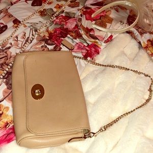 Coach Mini Handbag